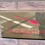 Second Street Cafe - 