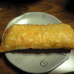 マクドナルド - 料理写真:カリカリに揚がっていて美味しそうです