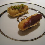 イグレック アサイ - 