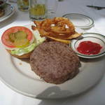 Wolfgang's Steakhouse by Wolfgang Zwiener - 