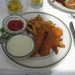 Wolfgang's Steakhouse by Wolfgang Zwiener - 