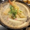 うどん 兎麦 阪急三番街店