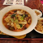 四川料理·刀削面 蜀香苑 - 