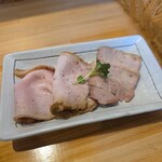 ラーメン一統 - 