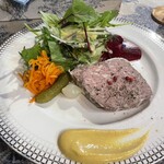 ブラッスリー ジョーゾー - 