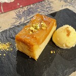 ブラッスリー ジョーゾー - 