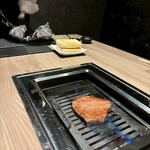 完全個室焼肉 GYU - 