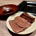 完全個室焼肉 GYU - 