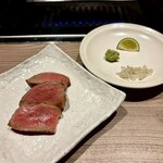 完全個室焼肉 GYU - 