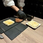 完全個室焼肉 GYU - 