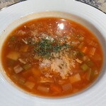 ブラッスリー ジョーゾー - 