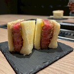 完全個室焼肉 GYU - 