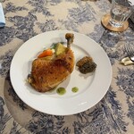 ブラッスリー ジョーゾー - 