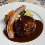 ブラッスリー ジョーゾー - 