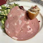 ブラッスリー ジョーゾー - 