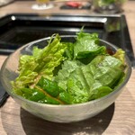 完全個室焼肉 GYU - 