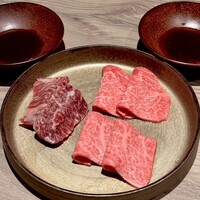 完全個室焼肉 GYU CHIBA - 