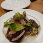 バール ワン BA－RU ONE - 