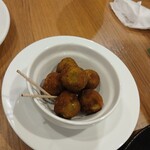 バール ワン BA－RU ONE - 