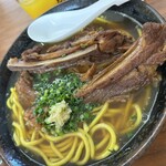 かぶさ食堂 - 