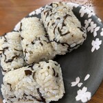 かぶさ食堂 - 