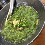 かぶさ食堂 - 