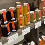 ブラッスリー ジョーゾー - 