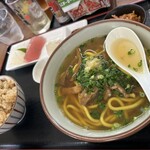 かぶさ食堂 - 