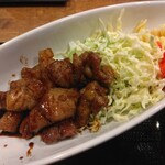 真心 - トンテキアップ