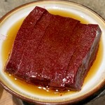 炭火焼肉ホルモンさわいし - 