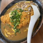 かぶさ食堂 - 