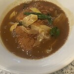 らーめん 紬麦 - 