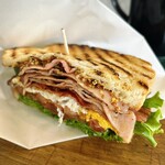 ノーコーヒーノーワーキー - 