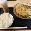 そばよし 日本橋本店