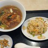 周香港飯店