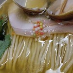 らぁめん登里勝 - 