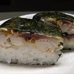 らぁめん登里勝 - 