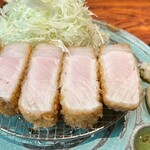 宮川豚衛門 - 