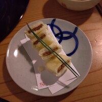 からすみ蕎麦 月と松 - 