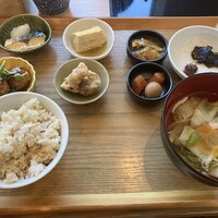 出汁しゃぶおばんざい おかか 東京 - 