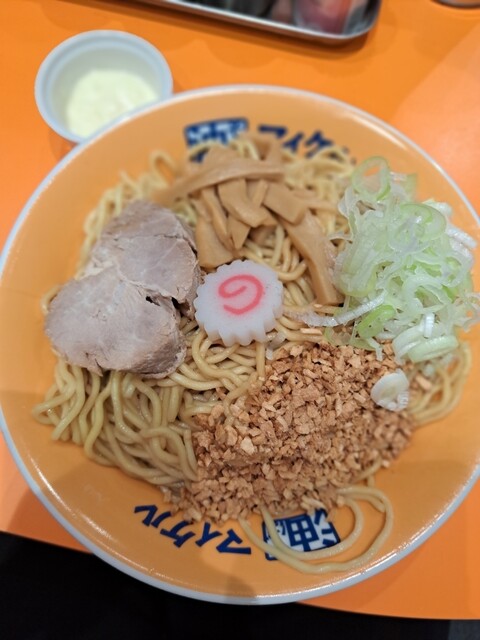 油そば マイケル 御茶ノ水店 - 神保町/油そば・まぜそば | 食べログ