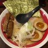 自家製太打麺 勢拉 稲毛店