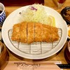 豚肉料理専門店 とんかつのり