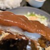 炭火酒菜ニョッキ