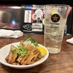 大衆酒場 ひらやま - 