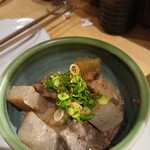 いしもん 本店 - 