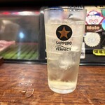 大衆酒場 ひらやま - 