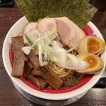 自家製太打麺 勢拉 - 