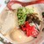 博多長浜ラーメン まる長 - 料理写真: