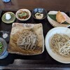 手打ち蕎麦　みたに